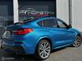 BMW X4 M40i High Executive Pano H&K Trekhk Maxton Head-Up Bleu - thumbnail 44