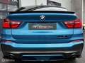 BMW X4 M40i High Executive Pano H&K Trekhk Maxton Head-Up Bleu - thumbnail 33