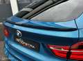 BMW X4 M40i High Executive Pano H&K Trekhk Maxton Head-Up Bleu - thumbnail 32