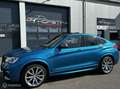 BMW X4 M40i High Executive Pano H&K Trekhk Camera Head-Up Blauw - thumbnail 3