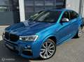 BMW X4 M40i High Executive Pano H&K Trekhk Maxton Head-Up Bleu - thumbnail 42