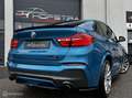 BMW X4 M40i High Executive Pano H&K Trekhk Maxton Head-Up Bleu - thumbnail 11