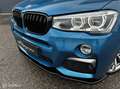 BMW X4 M40i High Executive Pano H&K Trekhk Maxton Head-Up Bleu - thumbnail 20