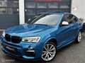 BMW X4 M40i High Executive Pano H&K Trekhk Maxton Head-Up Bleu - thumbnail 30