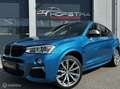 BMW X4 M40i High Executive Pano H&K Trekhk Maxton Head-Up Bleu - thumbnail 41