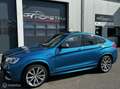 BMW X4 M40i High Executive Pano H&K Trekhk Maxton Head-Up Bleu - thumbnail 47