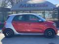 smart forFour 0.9 t Passion GPL 90cv twinamic my18 Rot - thumbnail 8