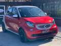 smart forFour 0.9 t Passion GPL 90cv twinamic my18 Rot - thumbnail 1