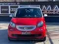 smart forFour 0.9 t Passion GPL 90cv twinamic my18 Rot - thumbnail 2