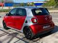 smart forFour 0.9 t Passion GPL 90cv twinamic my18 Rood - thumbnail 7