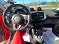 smart forFour 0.9 t Passion GPL 90cv twinamic my18 Rot - thumbnail 9