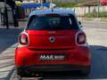 smart forFour 0.9 t Passion GPL 90cv twinamic my18 Rot - thumbnail 5