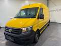 Volkswagen Crafter Crafter 35 Kasten MR L4H3 2,0 TDI BMT Aut. Sarı - thumbnail 5