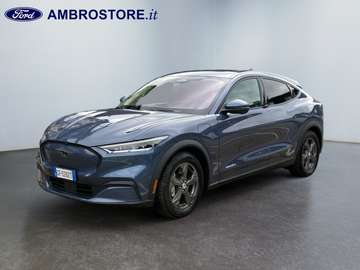 - Mustang Mach-e electrico standard range awd auto