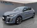 Peugeot 208 208 PureTech 100 Stop&Start 5 porte Allure Gris - thumbnail 1