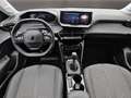 Peugeot 208 208 PureTech 100 Stop&Start 5 porte Allure Gris - thumbnail 8