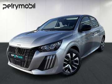Style Hybrid 110ch e-DCS6
