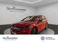 Skoda Enyaq 85 X Sportline Maxx AHK Wärmepumpe Rot - thumbnail 1