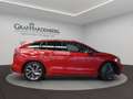 Skoda Enyaq 85 X Sportline Maxx AHK Wärmepumpe Rot - thumbnail 7