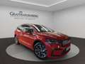 Skoda Enyaq 85 X Sportline Maxx AHK Wärmepumpe Rot - thumbnail 8