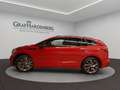 Skoda Enyaq 85 X Sportline Maxx AHK Wärmepumpe Rot - thumbnail 2