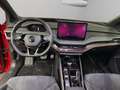 Skoda Enyaq 85 X Sportline Maxx AHK Wärmepumpe Rot - thumbnail 14