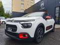 Citroen C3 1.5 BlueHDi 100ch S\u0026S BVM 6 Feel Business R Blanc - thumbnail 2