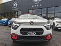 Citroen C3 1.5 BlueHDi 100ch S\u0026S BVM 6 Feel Business R Blanc - thumbnail 3