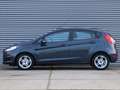 Ford Fiesta 1.6 TDCi Style *Navigatie*Cruisecontr.*Bluetooth* Gris - thumbnail 4