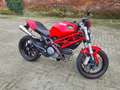 Ducati Monster 796 abs Červená - thumbnail 1