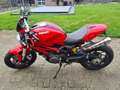 Ducati Monster 796 abs Piros - thumbnail 2