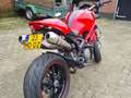 Ducati Monster 796 abs Rouge - thumbnail 4