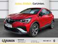 Renault Captur R.S. LINE TCe 160 EDC Rot - thumbnail 1