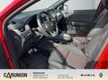 Renault Captur R.S. LINE TCe 160 EDC Rot - thumbnail 7