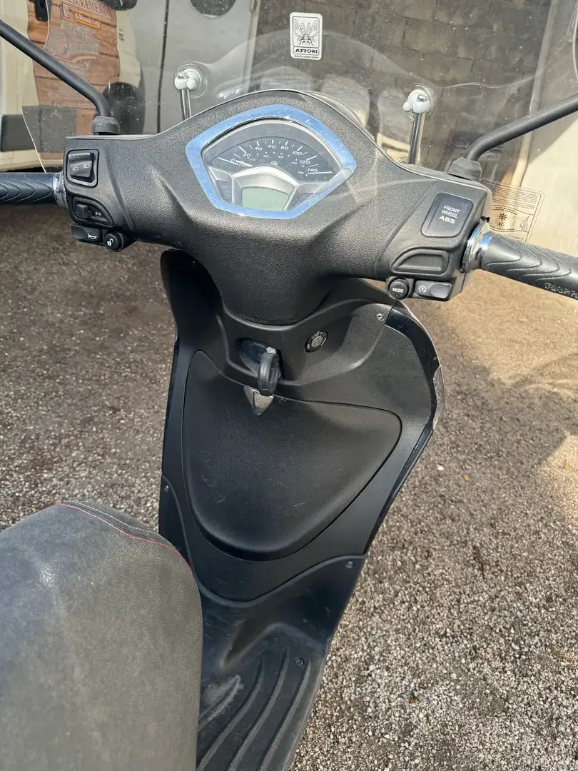 Piaggio Liberty 125 liberty 125 ABS - 2