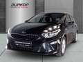 Kia Ceed SW / cee'd SW Vision 1.6 CRDi Navi AHK Apple CarPlay Android Aut Negro - thumbnail 1