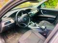 BMW 320 3er 320i E90 Silber - thumbnail 10
