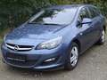 Opel Astra J Sport Tourer Energy Blau - thumbnail 4
