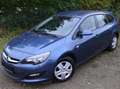 Opel Astra J Sport Tourer Energy Blau - thumbnail 3
