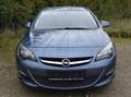 Opel Astra J Sport Tourer Energy Blau - thumbnail 1