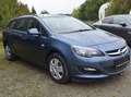 Opel Astra J Sport Tourer Energy Blau - thumbnail 5