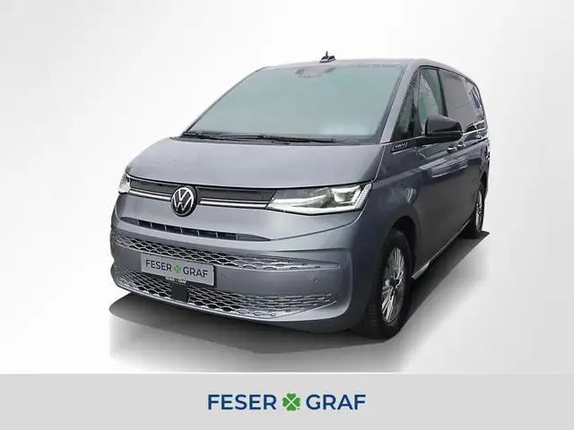 Volkswagen T7 Kombi Multivan 2.0 TSI LR 7-Gang-DSG