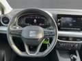 SEAT Ibiza 1.0 TSI STYLE LED+APP+DAB+GRA+SHZ+PDC+RFK Weiß - thumbnail 10