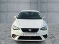 SEAT Ibiza 1.0 TSI STYLE LED+APP+DAB+GRA+SHZ+PDC+RFK Weiß - thumbnail 3