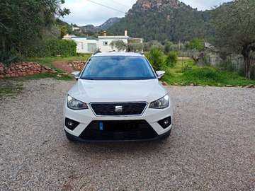 Arona 1.0 TGI S