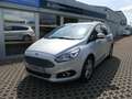 Ford S-Max 1.5 EcoBoost Business 7-Sitzer Silver - thumbnail 2
