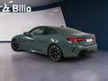 BMW 440 M440d xDrive Grün - thumbnail 2