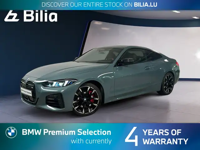 BMW 440 M440d xDrive