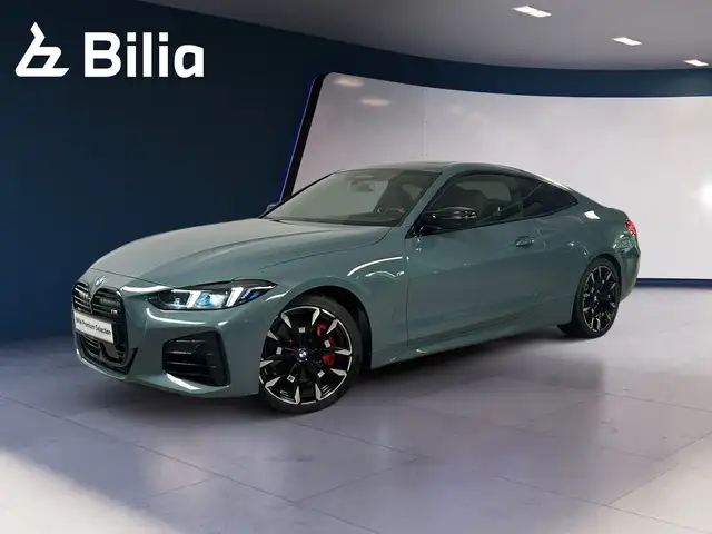 BMW 440 M440d xDrive