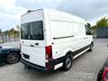 Volkswagen Crafter Kasten35 4Motion mittel+hoch Klima Navi Weiß - thumbnail 5